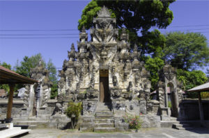 Pura Dalem Jagaraga Singaraja