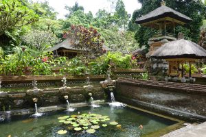 Pura Gunung Kawi Sebatu Gianyar