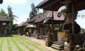 Pura Kebo Edan Ubud