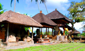 Pura Kebo Edan Ubud