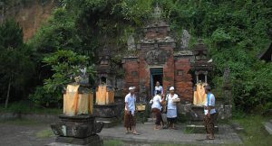 Pura Kereban Langit Sading