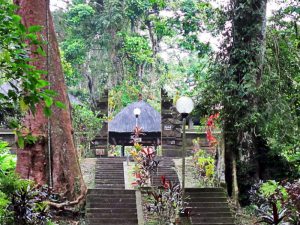 Pura Luhur Batukaru-