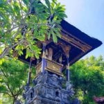 Pura Luhur Silayukti Padangbai