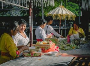 Pura Luhur Silayukti Padangbai