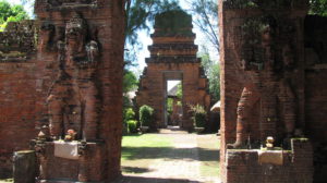 Pura Maospahit Denpasar