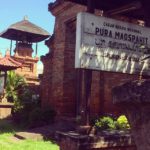 Pura Maospahit Denpasar