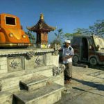 Pura Paluang Nusa Penida