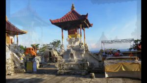 Pura Paluang Nusa Penida