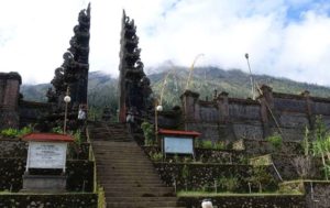 Pura Pasar Agung Karangasem