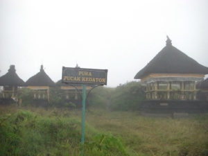Pura Pucak Kedaton Tabanan