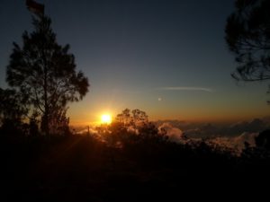 Pura Pucak Kedaton Tabanan