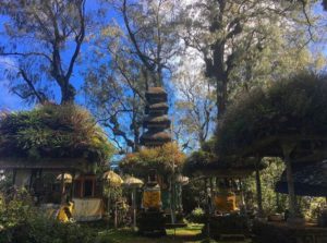 Pura Pucak Mangu Pelaga