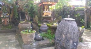 Pura Pucak Watu Geni Denpasar