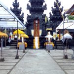 Pura Puncak Mundi Nusa Penida