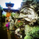Pura Puseh Batuan Gianyar