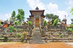 Pura Samuan Tiga Ubud