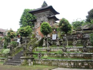 Pura Samuan Tiga Ubud
