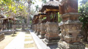 Pura Samuan Tiga Ubud