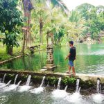 Pura Taman Mumbul Sangeh