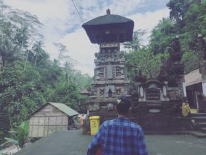 Pura Tirta Sudamala