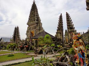 Pura Ulun Danu Batur