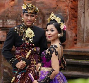 Puri Agung Jro Kuta Denpasar