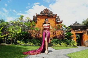 Puri Agung Jro Kuta Denpasar