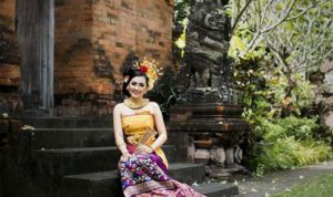 Puri Agung Jro Kuta Denpasar