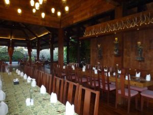 Puri Bambu Hotel Jimbaran