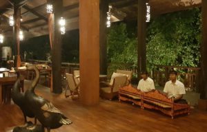 Puri Bambu Hotel Jimbaran