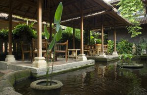 Puri Bambu Hotel Jimbaran