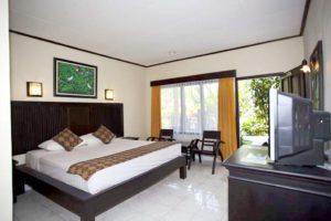 Puri Dalem Sanur Hotel Bali