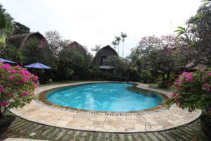 Puri Dalem Sanur Hotel Bali