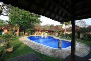 Puri Dalem Sanur Hotel Bali