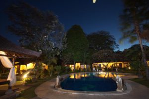 Puri Dalem Sanur Hotel Bali