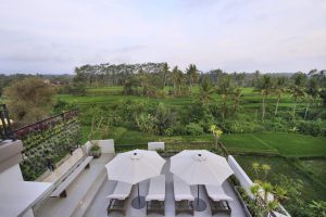 Puri Padma Hotel Ubud