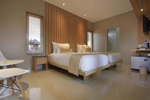 Puri Padma Hotel Ubud