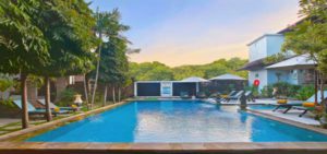 Puri Sading Hotel Sanur