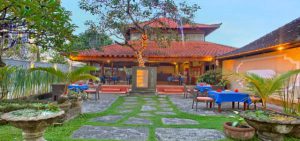 Puri Sading Hotel Sanur
