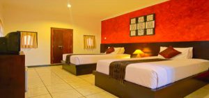 Puri Sading Hotel Sanur