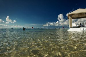 Puri Santian Bar Sanur