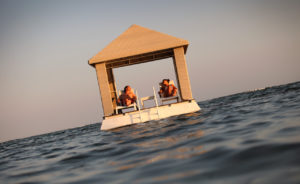 Puri Santian Bar Sanur