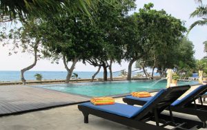 Puri Saron Baruna Beach Lovina