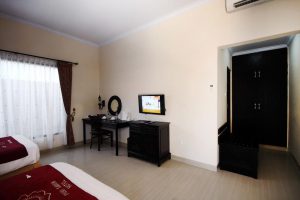 Puri Saron Baruna Beach Lovina