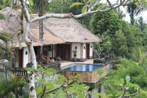 Puri Wulandari Bountique Resort