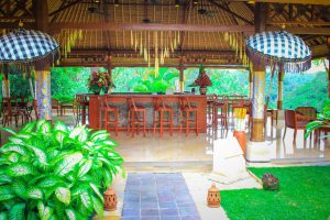 Puri Wulandari Bountique Resort