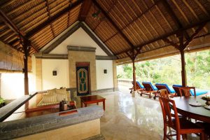 Puri Wulandari Bountique Resort