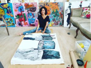 Purpa Fine Art Gallery Seminyak