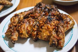 RM Ayam Taliwang Bersaudara