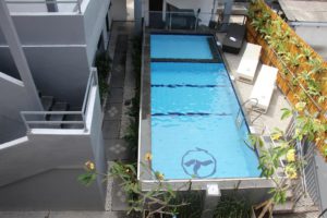 RaBasta Beach Resort Kuta